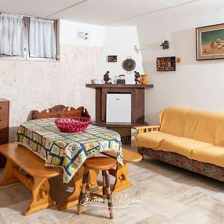 Letizia Lake House - Lovere Dış mekan fotoğraf
