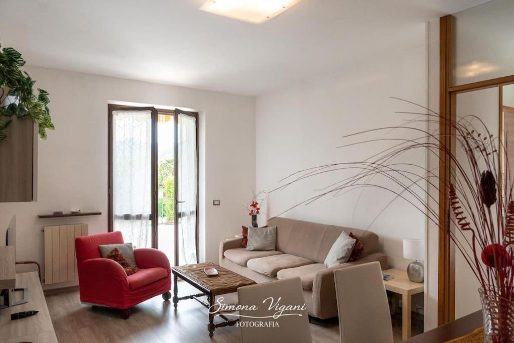 Letizia Lake House - Lovere Dış mekan fotoğraf