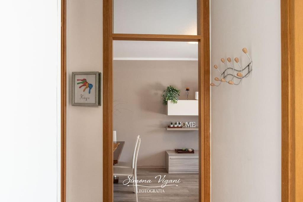Letizia Lake House - Lovere Dış mekan fotoğraf
