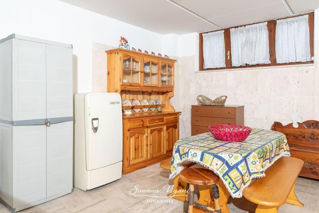 Letizia Lake House - Lovere Dış mekan fotoğraf