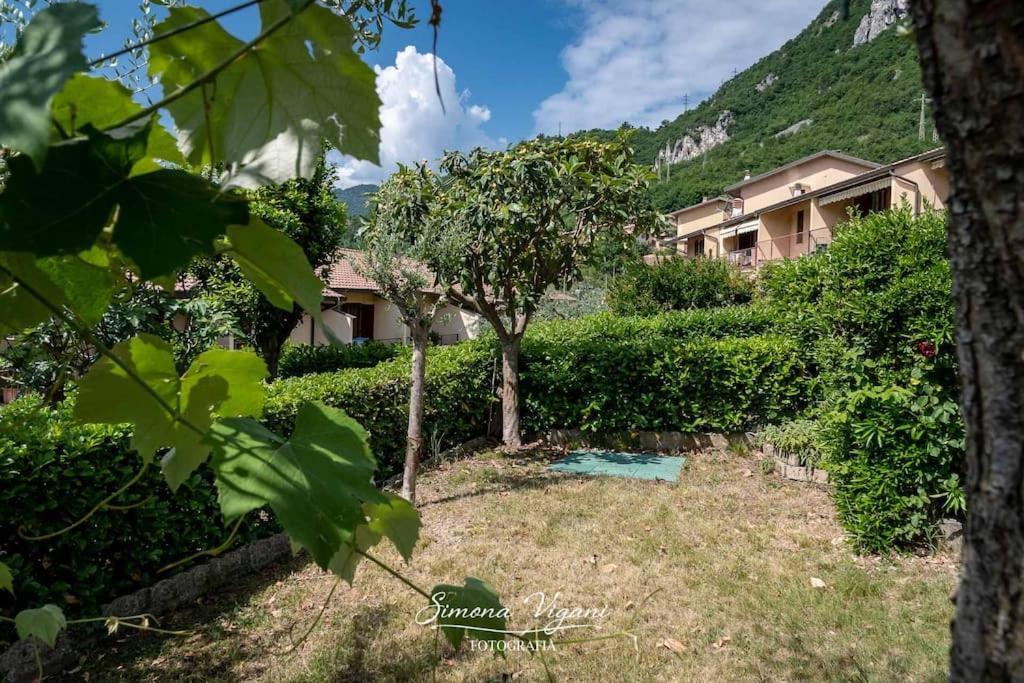 Letizia Lake House - Lovere Dış mekan fotoğraf