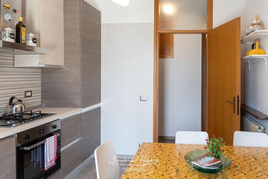 Letizia Lake House - Lovere Dış mekan fotoğraf