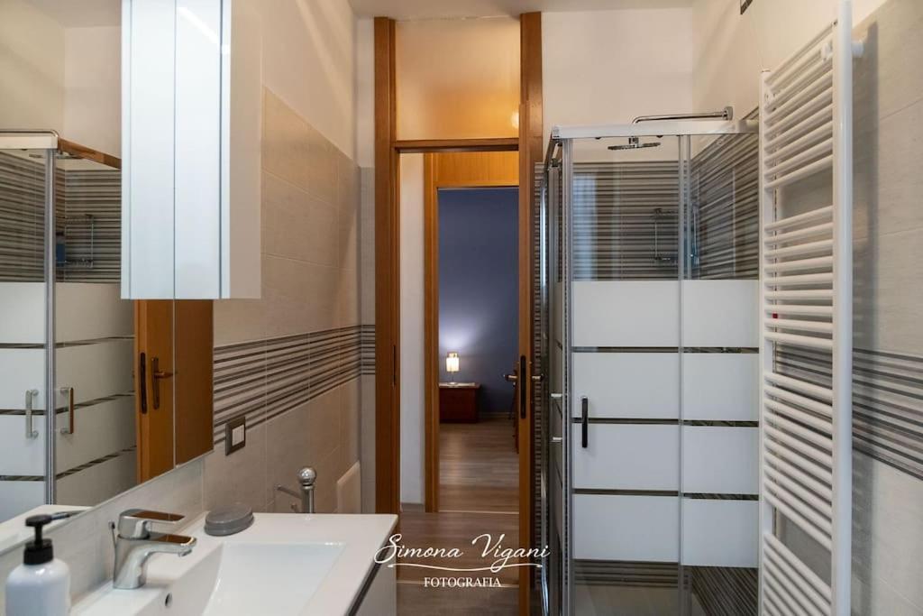 Letizia Lake House - Lovere Dış mekan fotoğraf