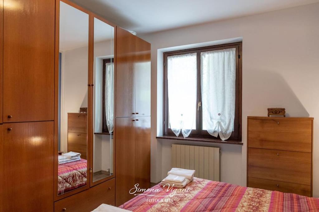 Letizia Lake House - Lovere Dış mekan fotoğraf