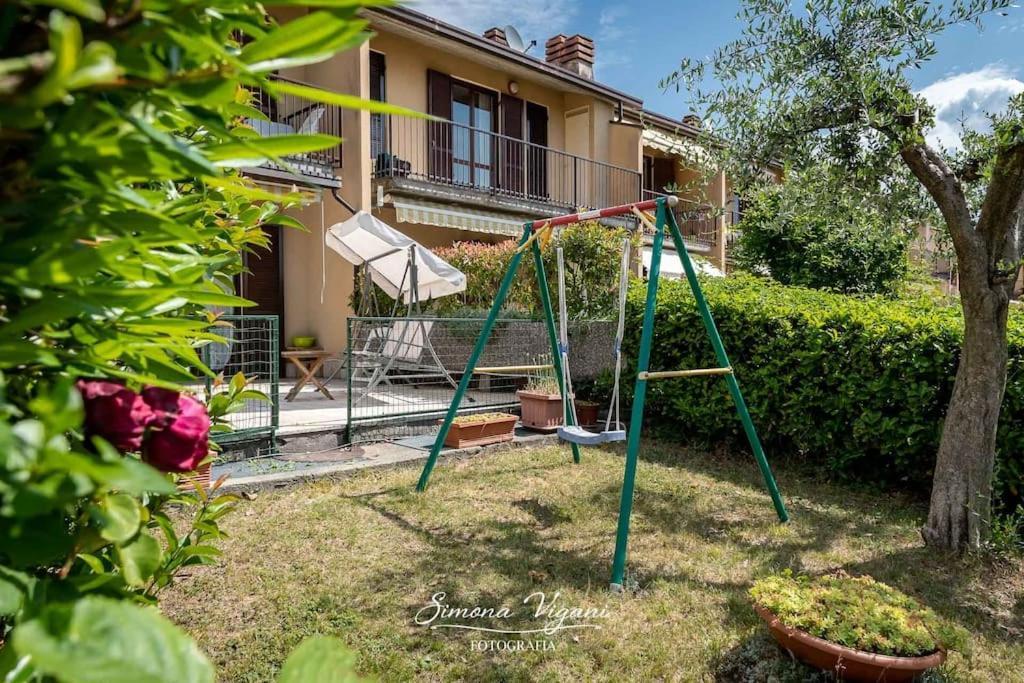 Letizia Lake House - Lovere Dış mekan fotoğraf