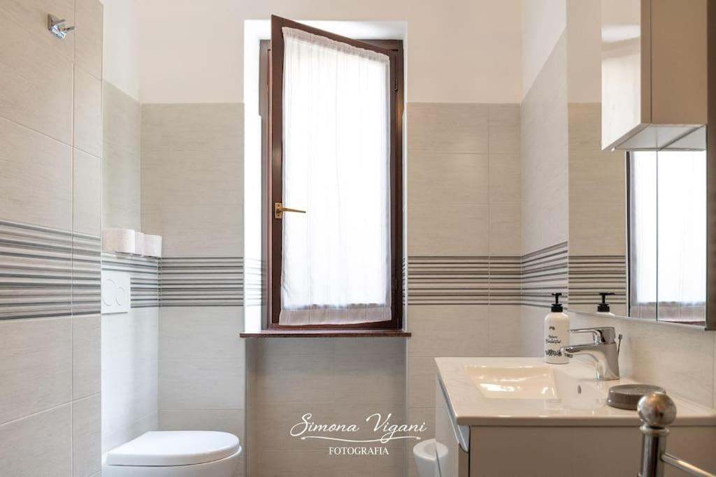 Letizia Lake House - Lovere Dış mekan fotoğraf