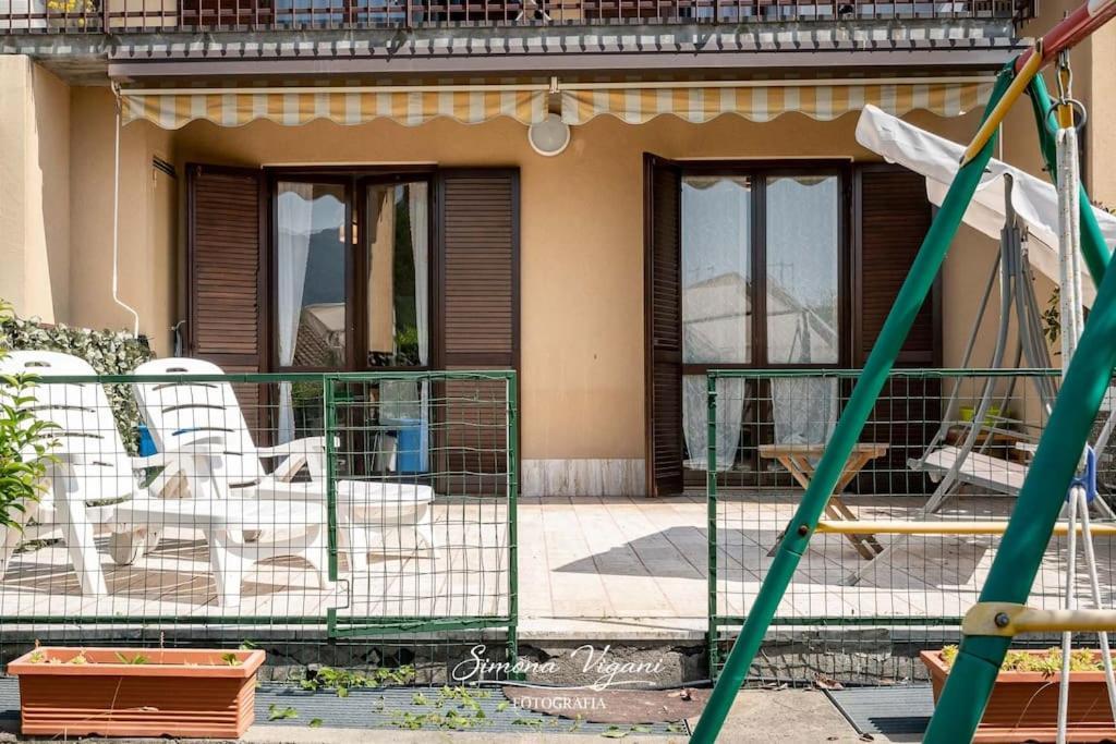 Letizia Lake House - Lovere Dış mekan fotoğraf