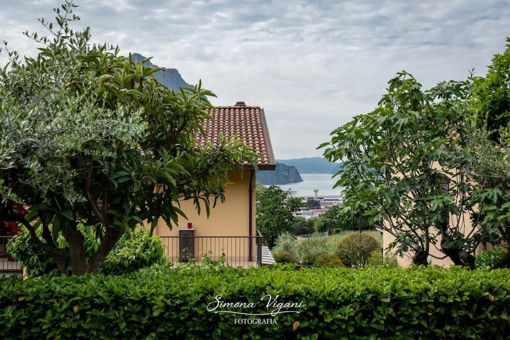 Letizia Lake House - Lovere Dış mekan fotoğraf