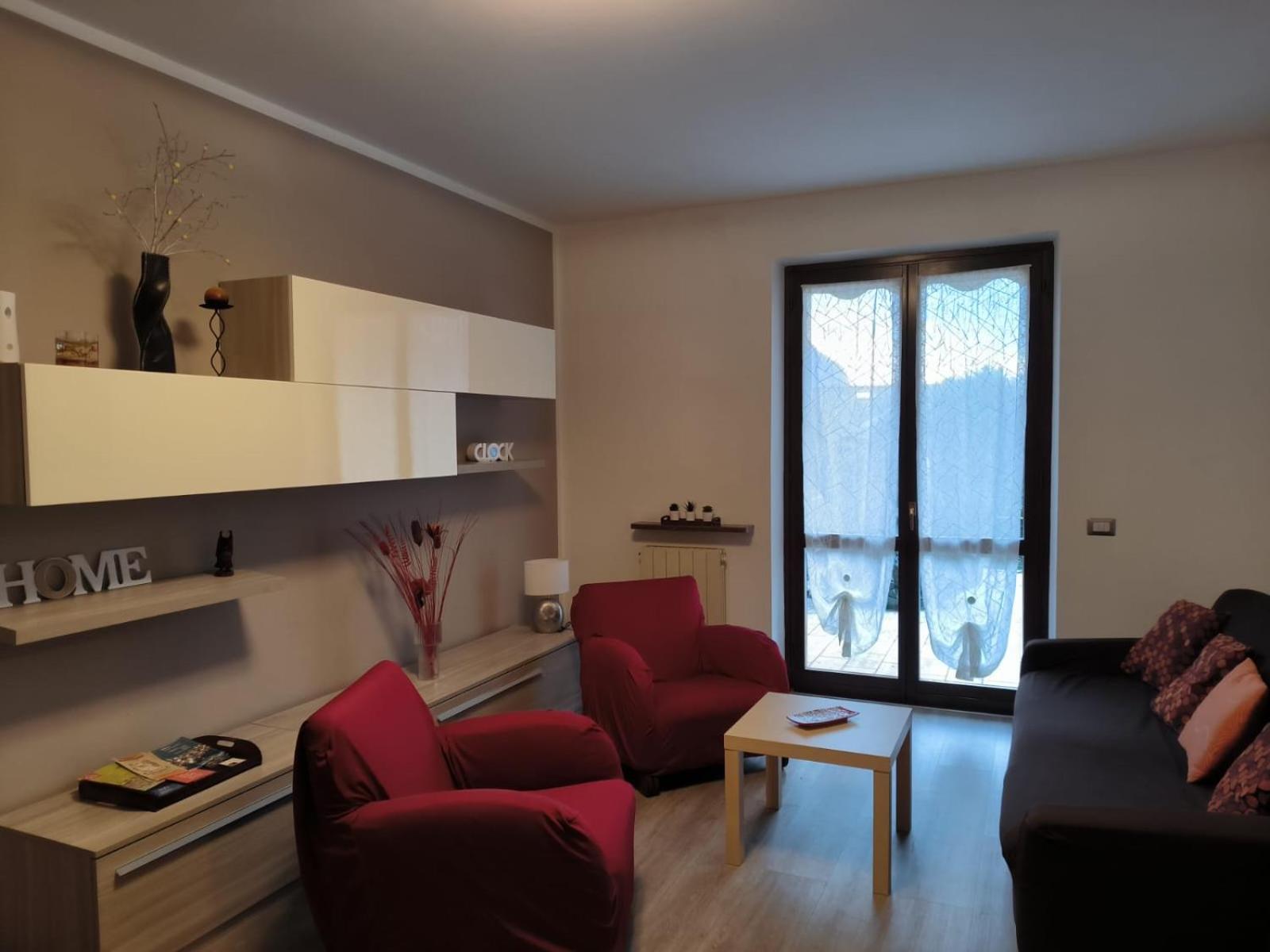 Letizia Lake House - Lovere Dış mekan fotoğraf