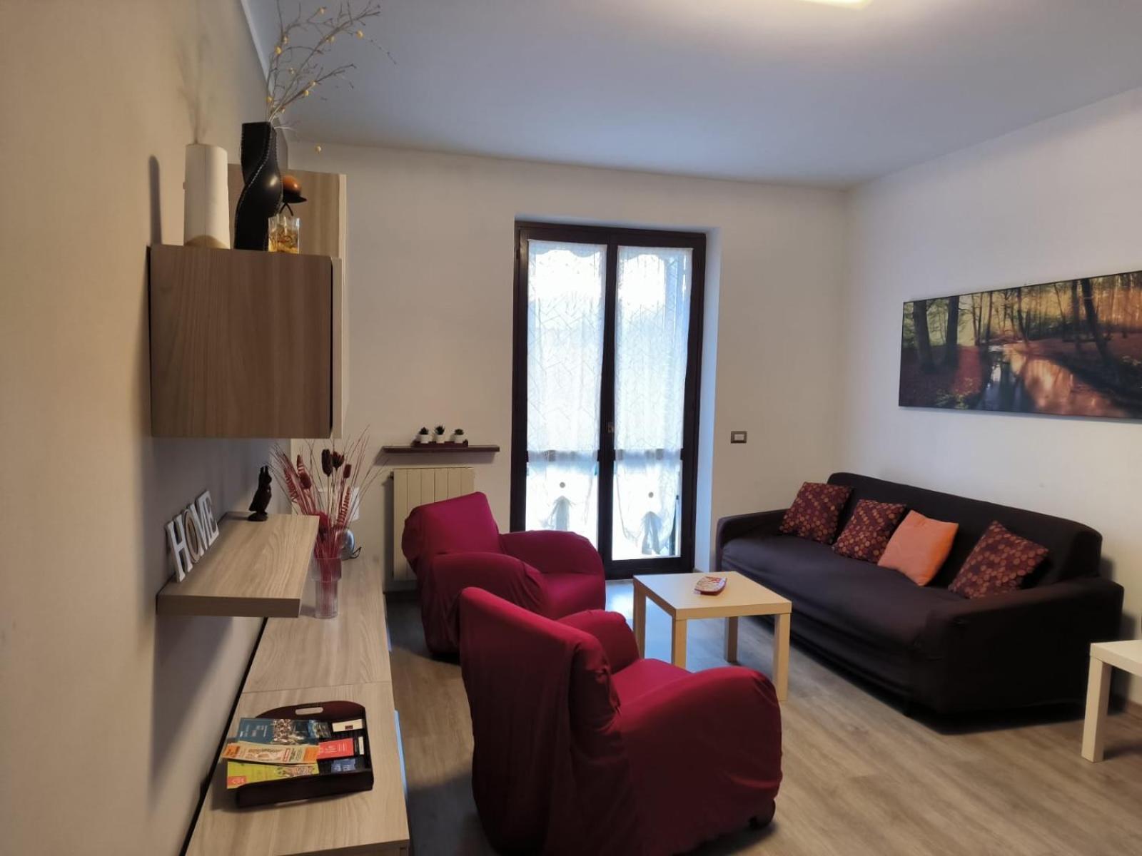 Letizia Lake House - Lovere Dış mekan fotoğraf
